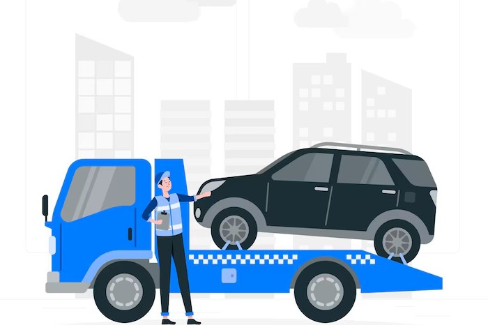 Hidden Cash in Your Driveway: The Complete Guide to Sell My Junk Car for Maximum Value (Freepik)