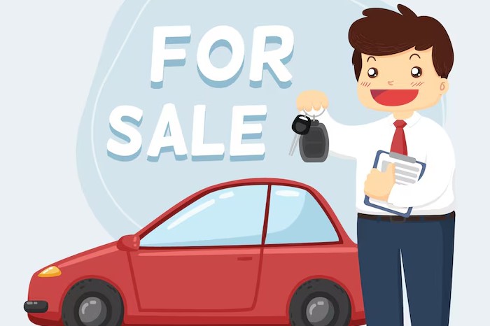 Sell My Car: The Ultimate Guide to Getting the Best Price Fast and Easy