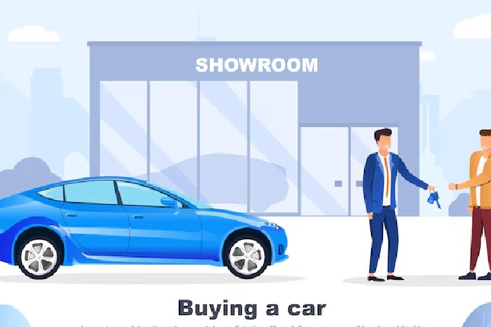 We Buy Cars Secrets: Maximize Cash for Your Car with This Little-Known Method (Freepik)